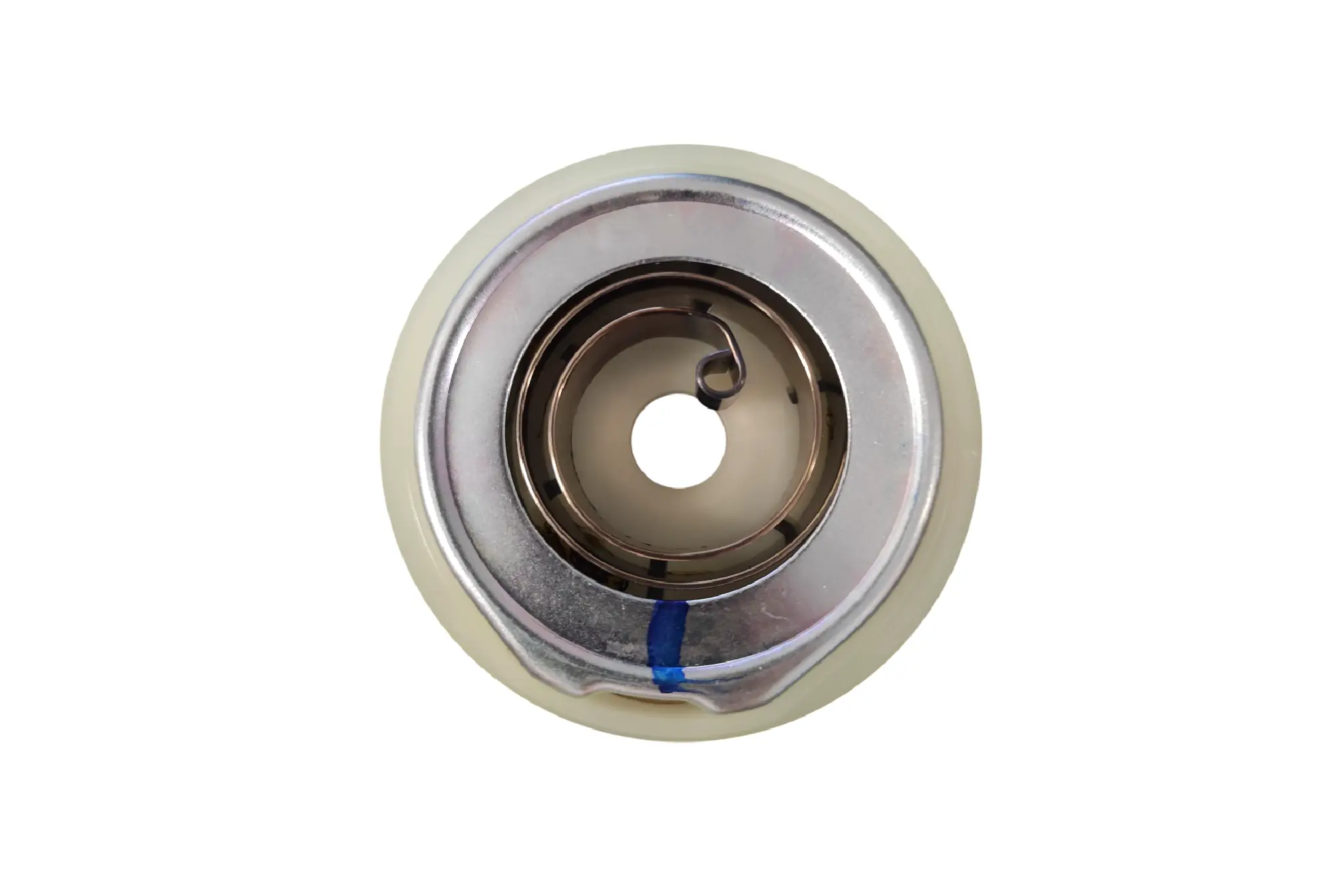 Τροχαλία εκκίνησης θαμνοκοπτικού Jonsered CPL BC2053 (523104801)